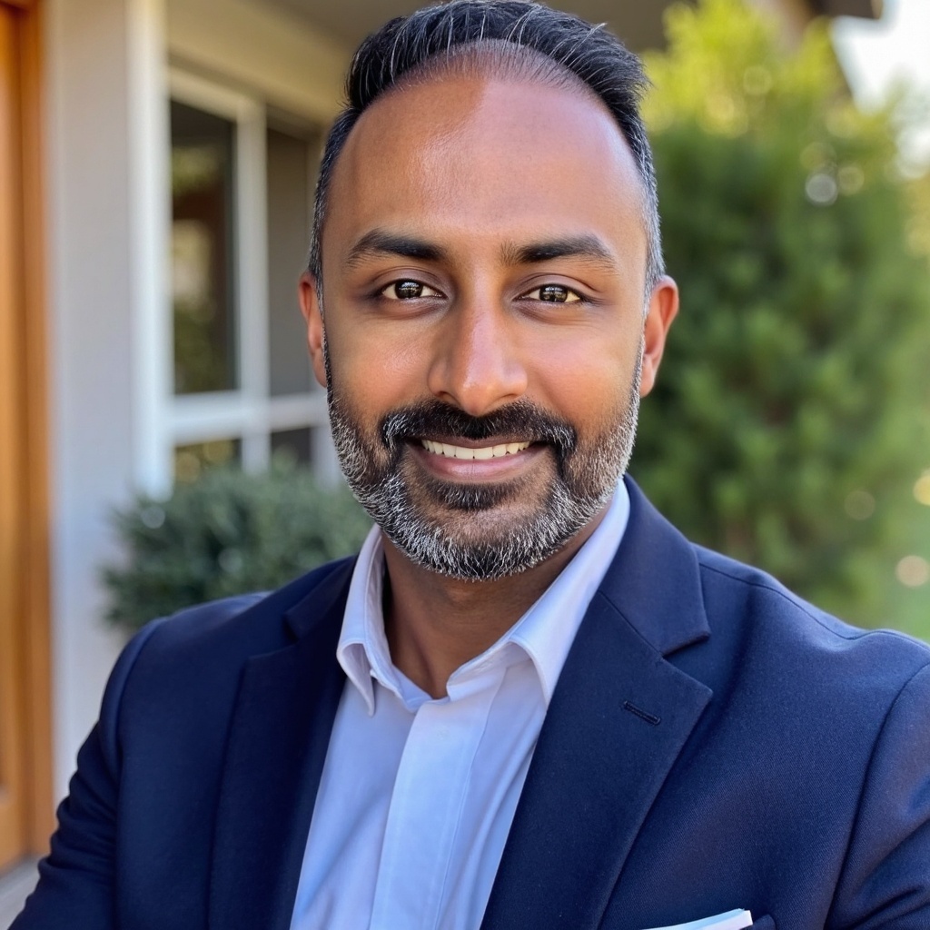 Shawn George, Founder of LIMITLESS Capital